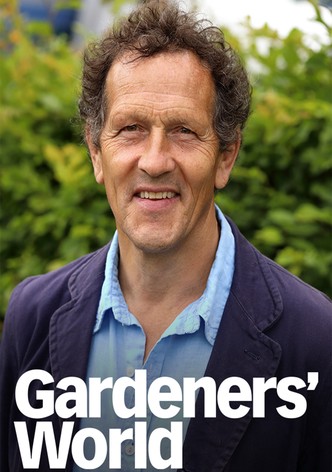 Watch gardeners world online free new arrivals