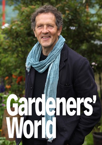 Watch gardeners world online free new arrivals