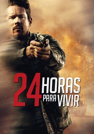 24 horas para vivir
