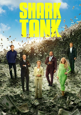 Shark Tank watch tv show streaming online