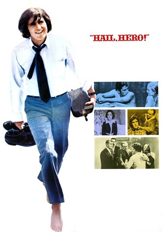 Hail, Hero!