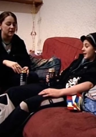 Three Girls from Rochdale