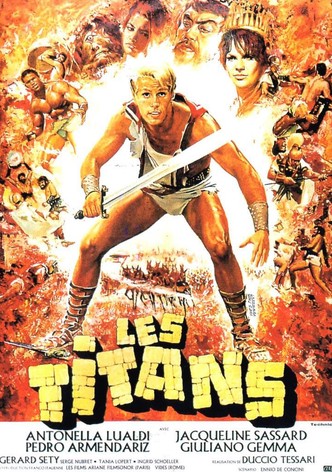 Les Titans