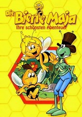 Die Biene Maja - Ihre schönsten Abenteuer