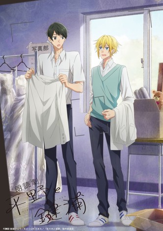 Hirano and Kagiura