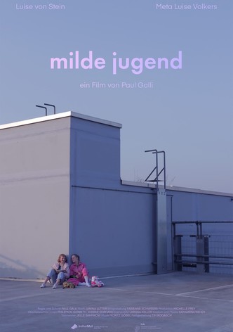 Milde Jugend