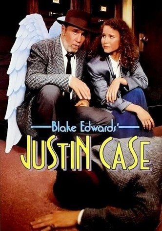 Justin Case