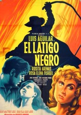 El látigo negro