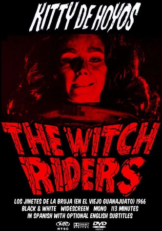 The Witch Riders