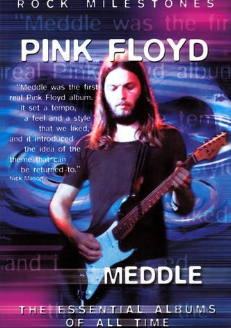 Pink Floyd: Meddle - A Classic Album Under Review