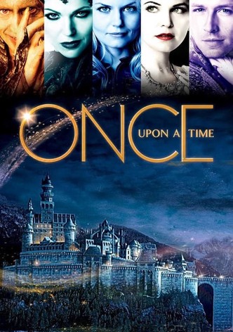 Watch Once Upon a Time