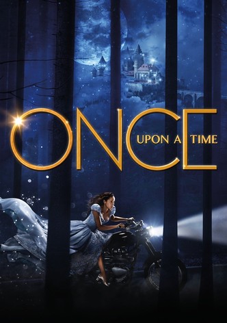 Once Upon a Time streaming tv show online