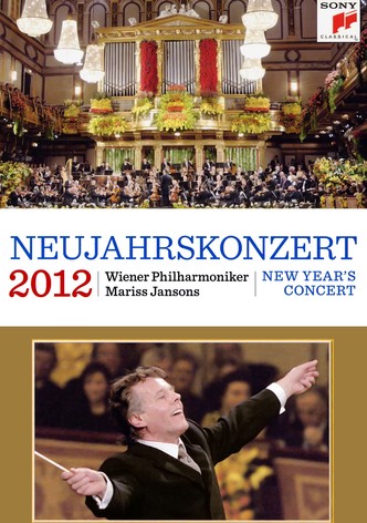 New Year's Concert 2012