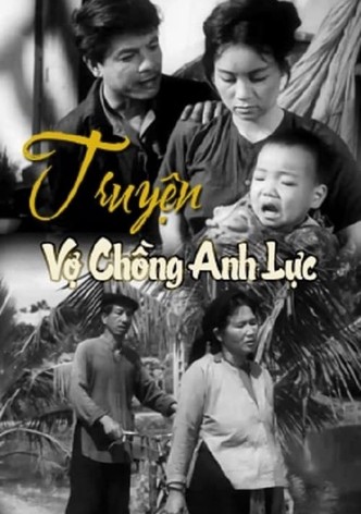 The Story of Mr. Lực and His Wife