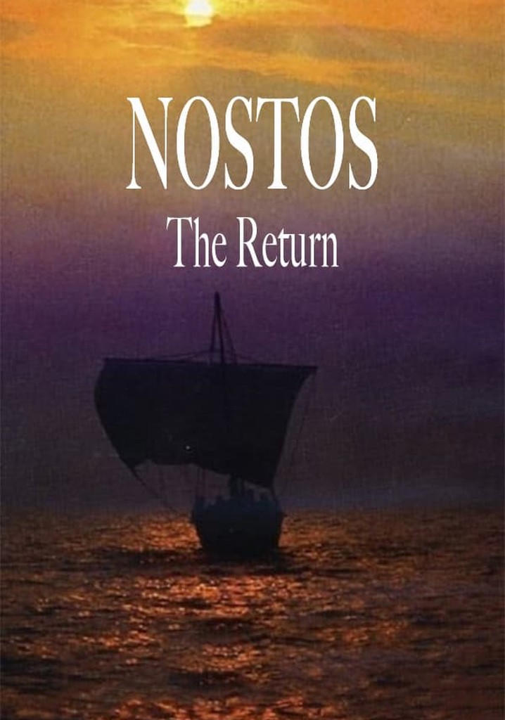 Nostos: The Return