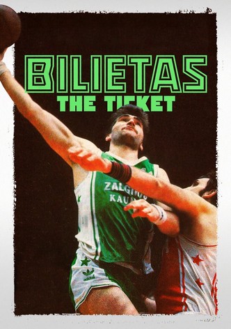 The Ticket