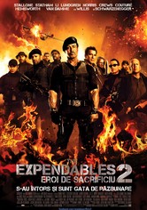 Eroi de sacrificiu 2