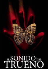 El sonido del trueno