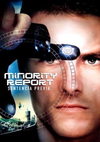 Minority Report