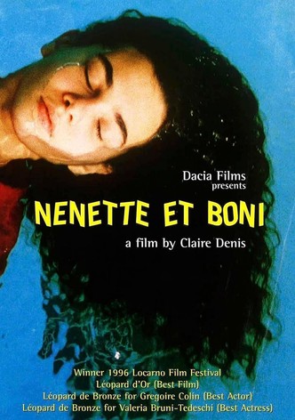 Nenette E Boni
