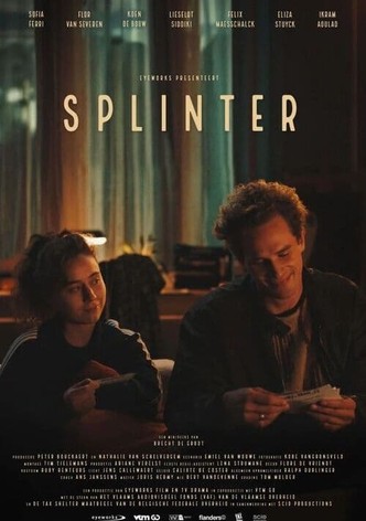 Splinter