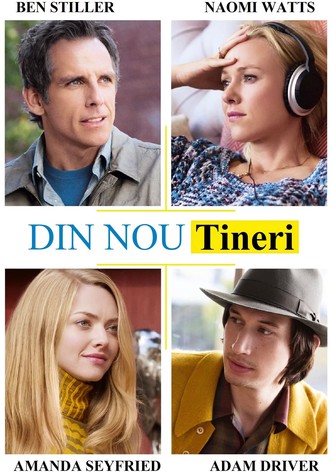 Din nou tineri
