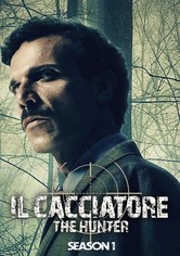 The Hunter - Saison 1