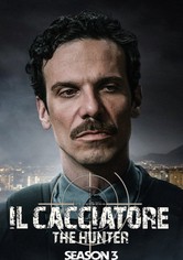The Hunter - Saison 3