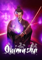 Onimusha - 1. sezóna