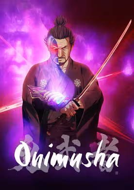 Onimusha