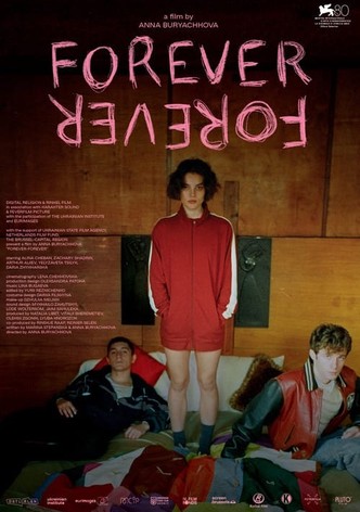 Als wir fünfzehn waren