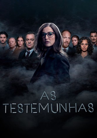 As Testemunhas