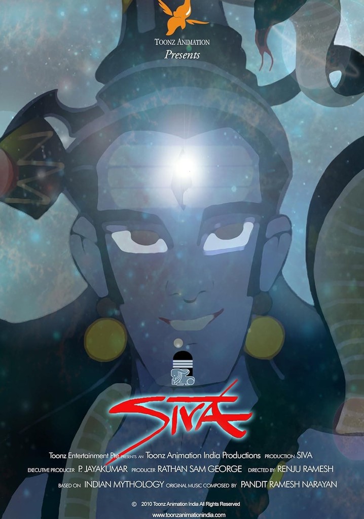 Tales of Siva 1 streaming where to watch online?