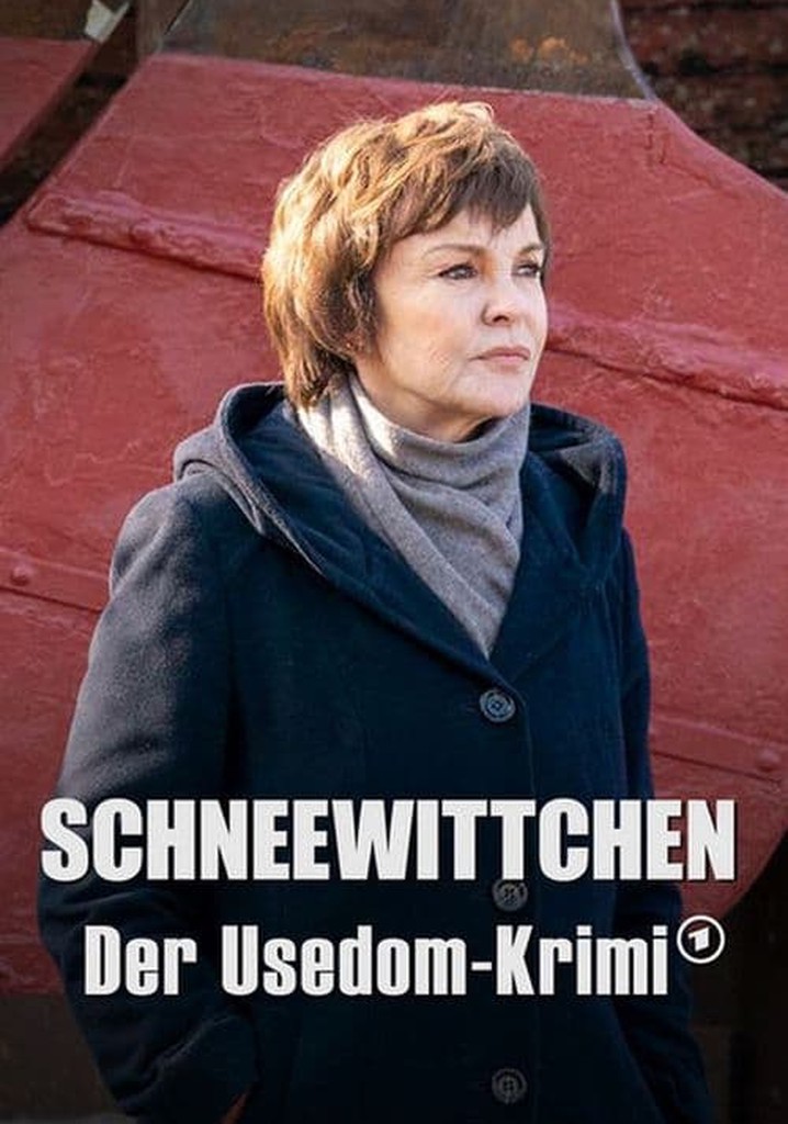 Schneewittchen - Der Usedom-Krimi