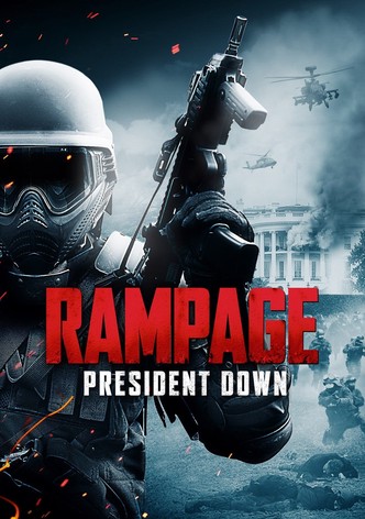 Rampage movie online watch hot sale