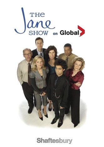 The Jane Show