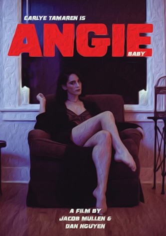 Angie Baby