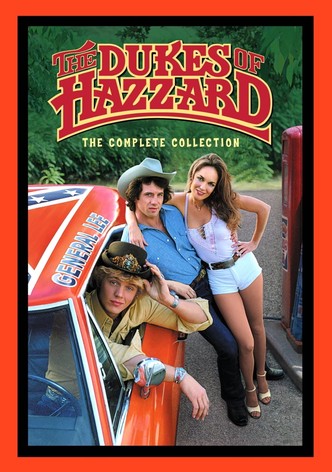Los Duques de Hazzard