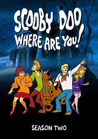 fred scooby doo neredesin