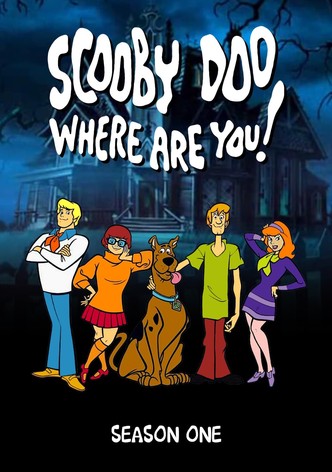 Scooby Doo, Where Are You? In Springtrapped! (Web Animation