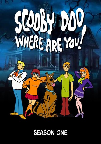 Scooby-Doo