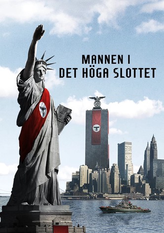 Mannen i det höga slottet