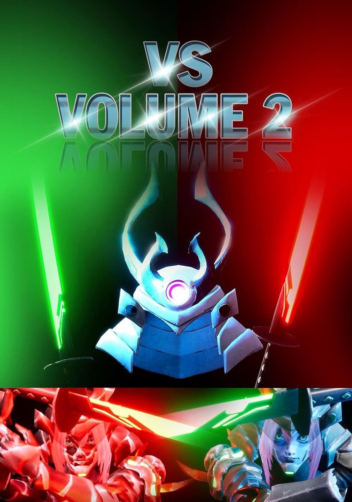 Vs Volume 2 Streaming Where To Watch Movie Online 6571