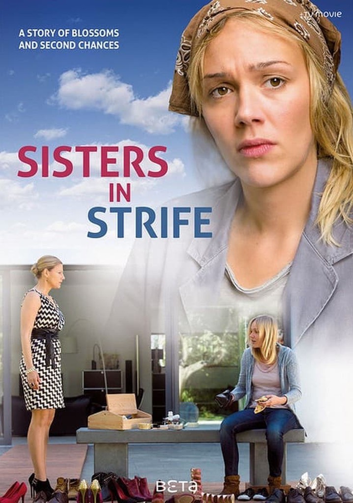 Sisters in Strife