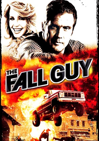 The Fall Guy