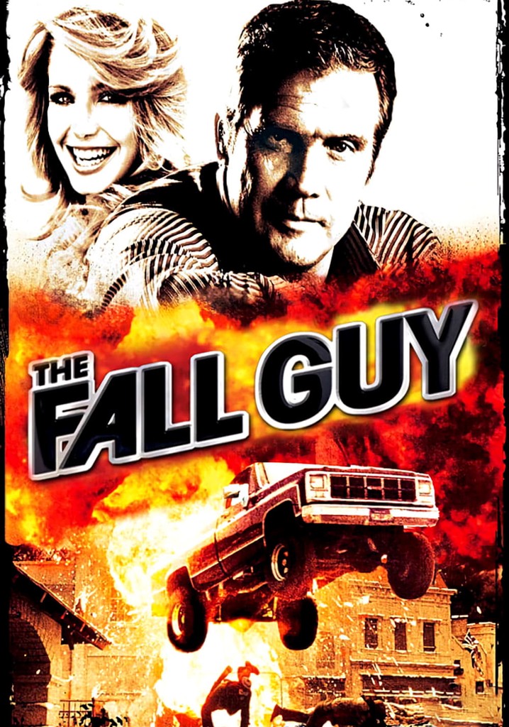 The Fall Guy watch tv show streaming online