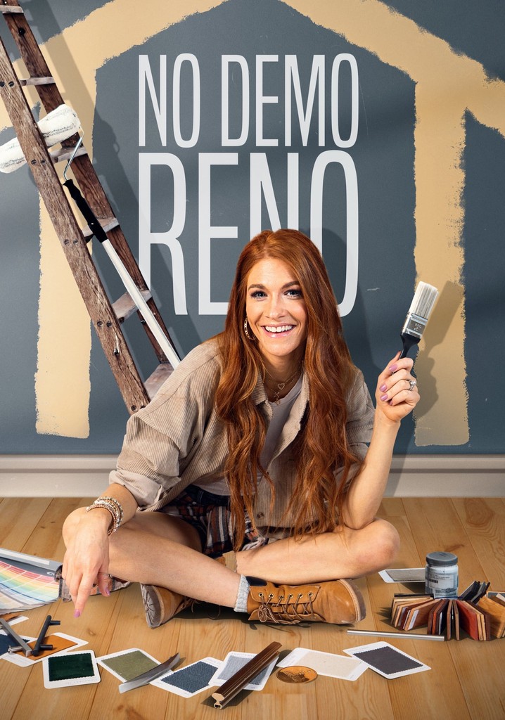 No Demo Reno Season 3 - watch full episodes streaming online