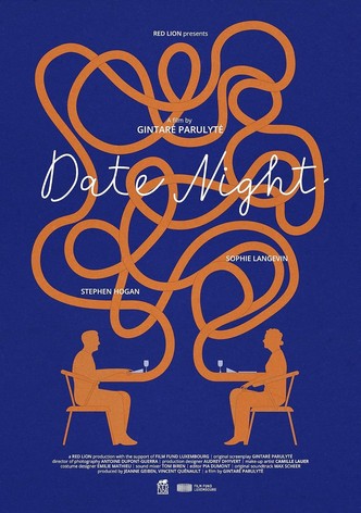Date Night