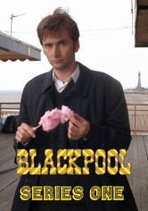Blackpool - 1. sezóna