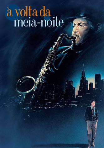 Por Volta da Meia-Noite